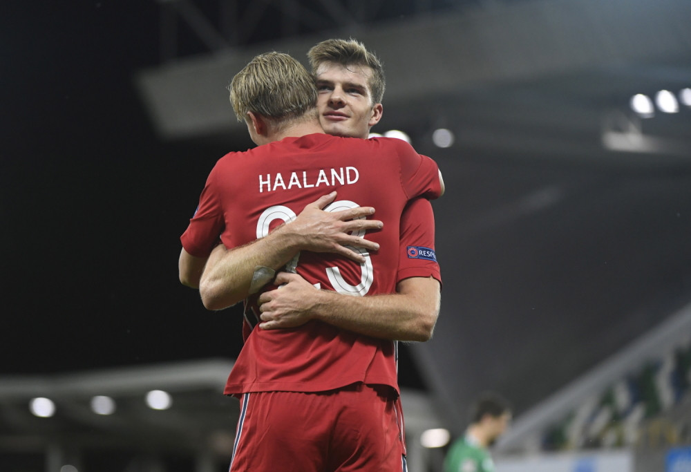 Našao klub u Nemačkoj, a sad će da udari na Srbe