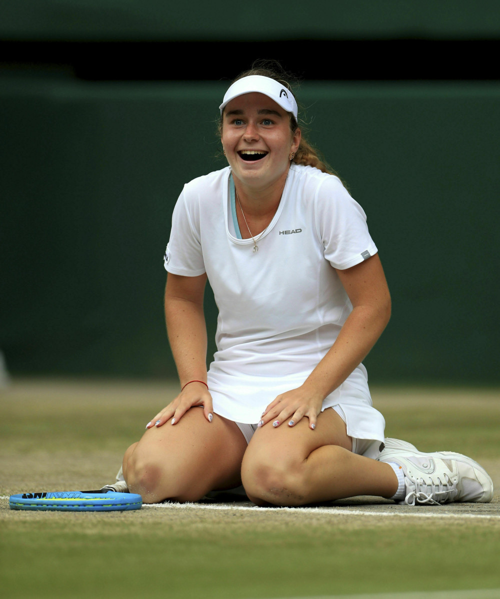 Vodila 6:0, 5:0 i imala meč loptu, a onda je nastala ludnica