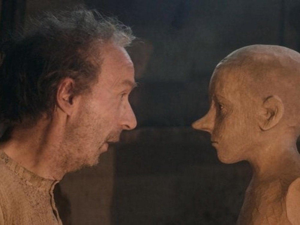 Najnovija filmska verzija Pinokia sa čuvenim Robertom Beninijem