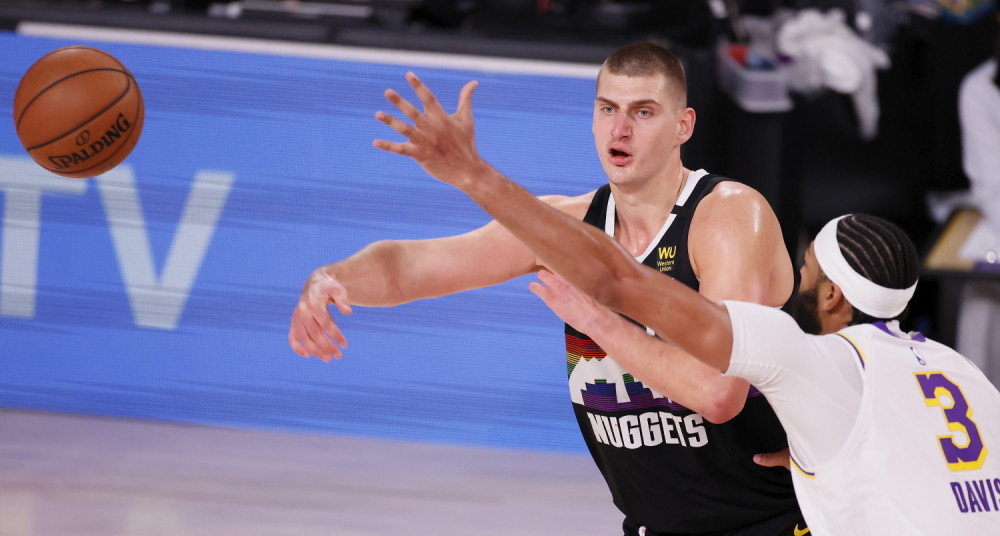 Još jedna rampa Amera: Jokić propušta Olimpijske igre?!