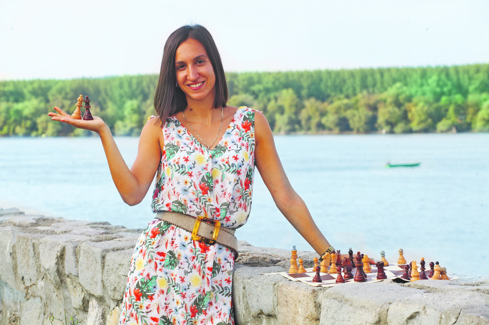 Dame na potezu: Jelica i BAS za titulu