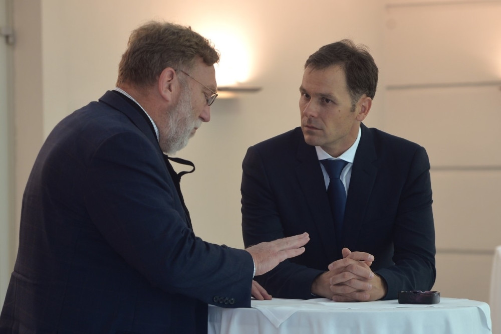 Mali na sastanku sa predstavnicima DFC i EXIM banke: Milijarde dolara biće na raspolaganju našoj državi, privredi i građanima