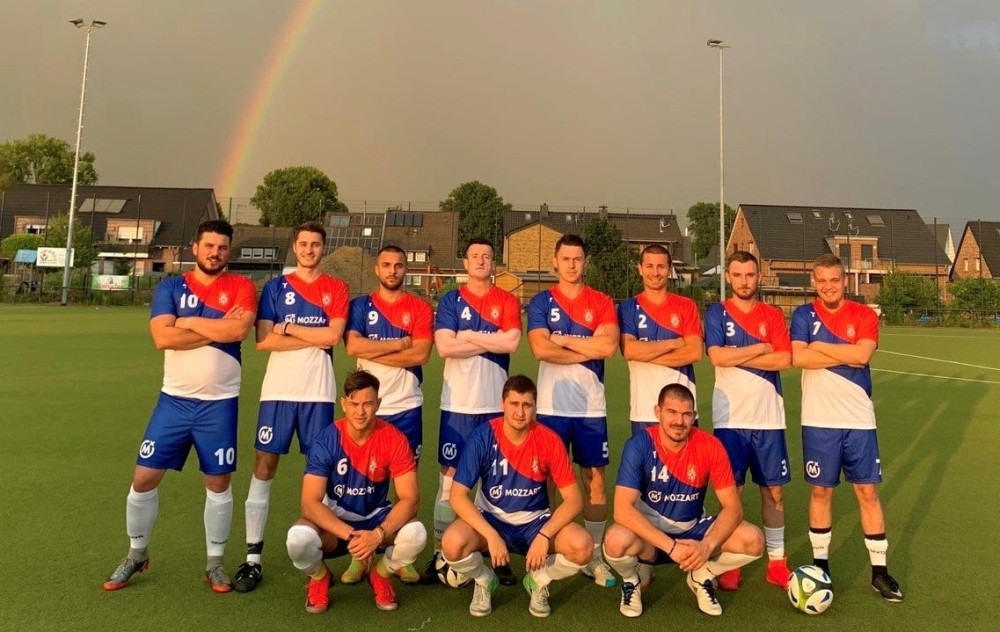 Mozzart obezbedio opremu za više od 5.000 sportista