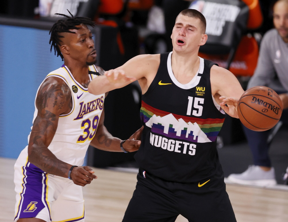 Jedna Jokićeva fotka iz Srbije podigla je Ameriku na noge (FOTO)!