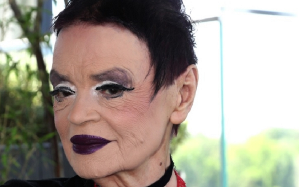 Iznenadila sve: Ruška Jakić u DEVETOJ DECENIJI želi da se uda!