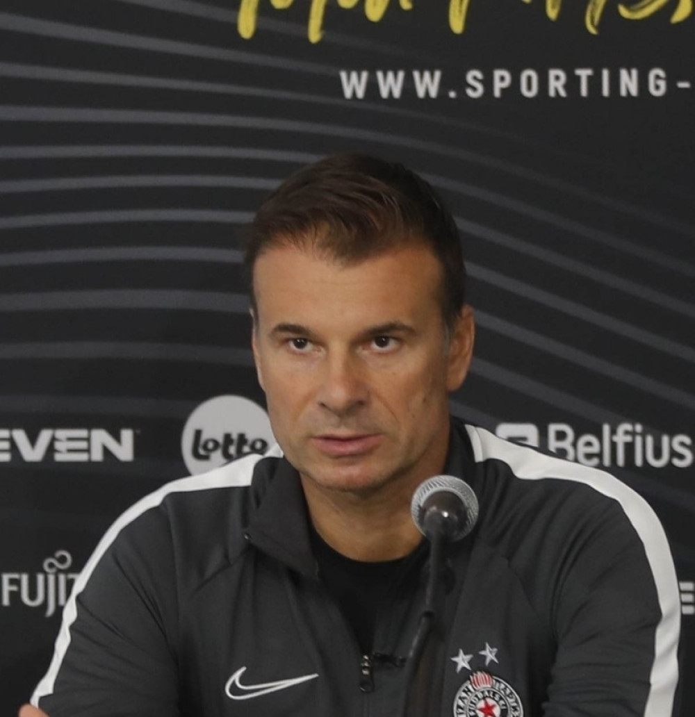 Stanojević ima baš velike kadrovske probleme, ekipa desetkovana protiv Bačke i Radničkog