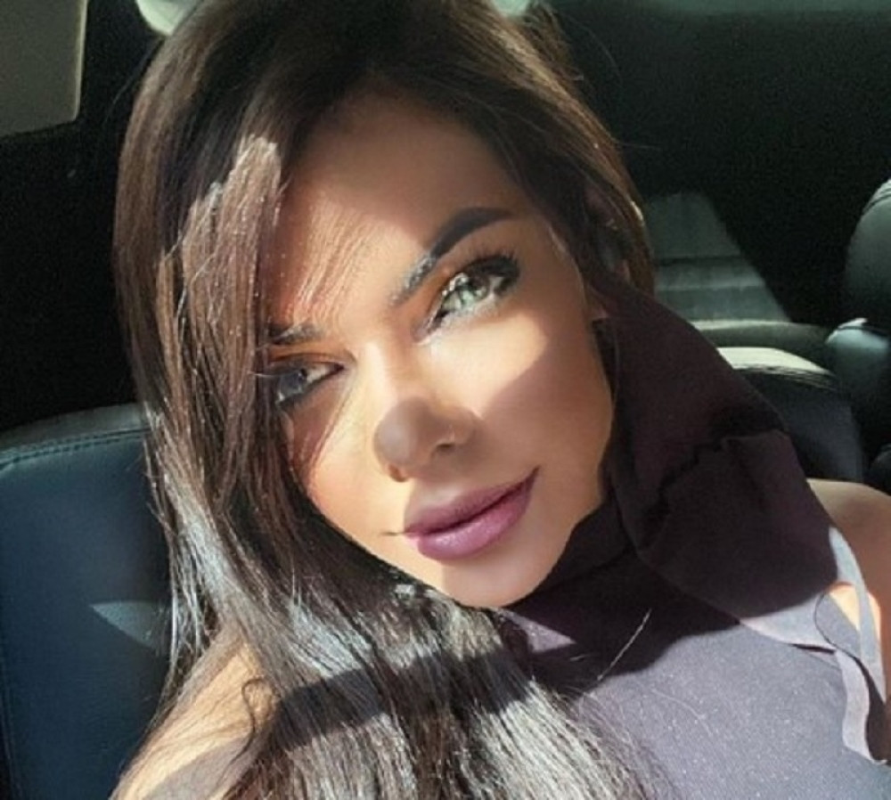 Tetovirala je Mesija iznad međunožja, a sad se skinula i prozvala upravu Barse (FOTO, VIDEO)