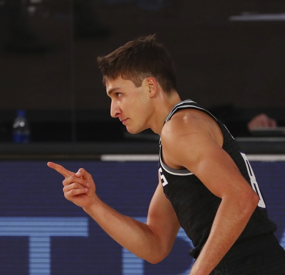 Bomba u NBA ligi! Bogdanović prelazi u šampionski tim?