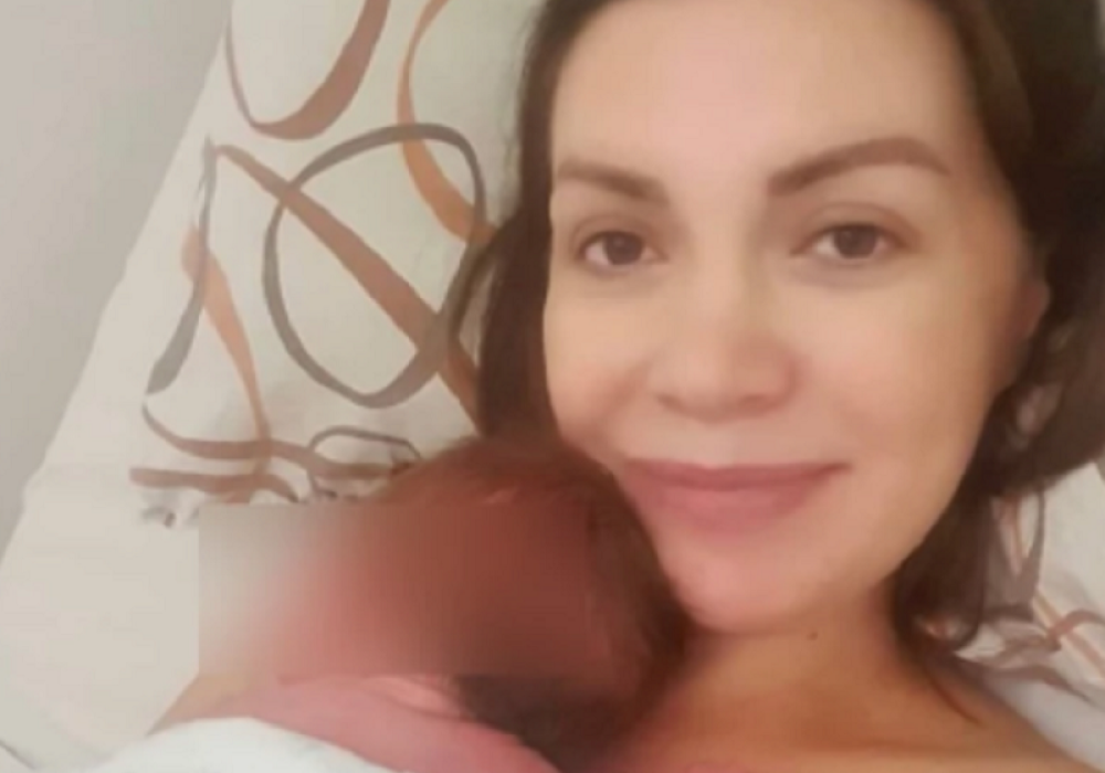 Jelenu Simić podelila srećne vesti: Evo kog pola je beba!