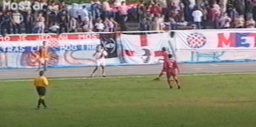 Zvezda stare Jugoslavije očajan:  "Oduzeli su mi imovinu samo zato što sam SRBIN"