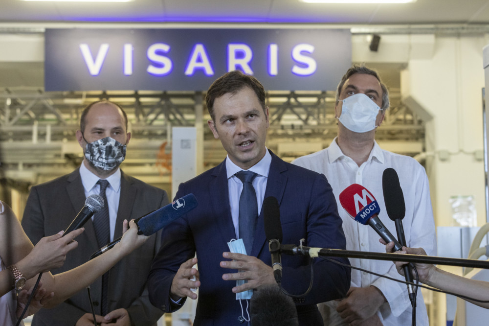 Ministar Mali pozvao kompanije i mlade da se prijave za program „Moja prva plata“