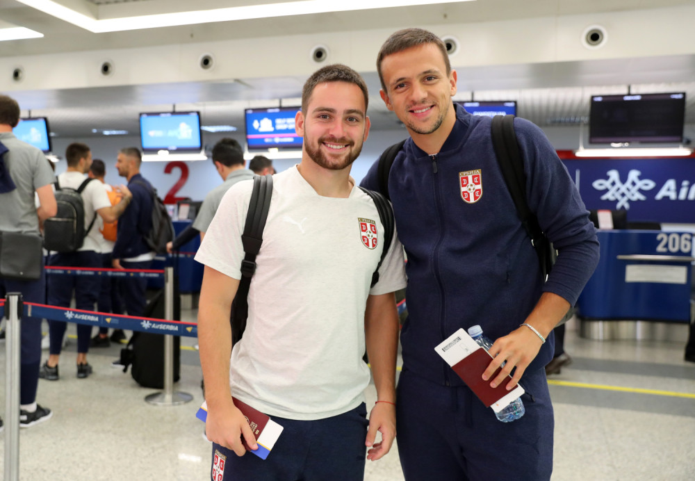 Tumbaković otkrio žašto najboljeg igrača nema u reprezentaciji!