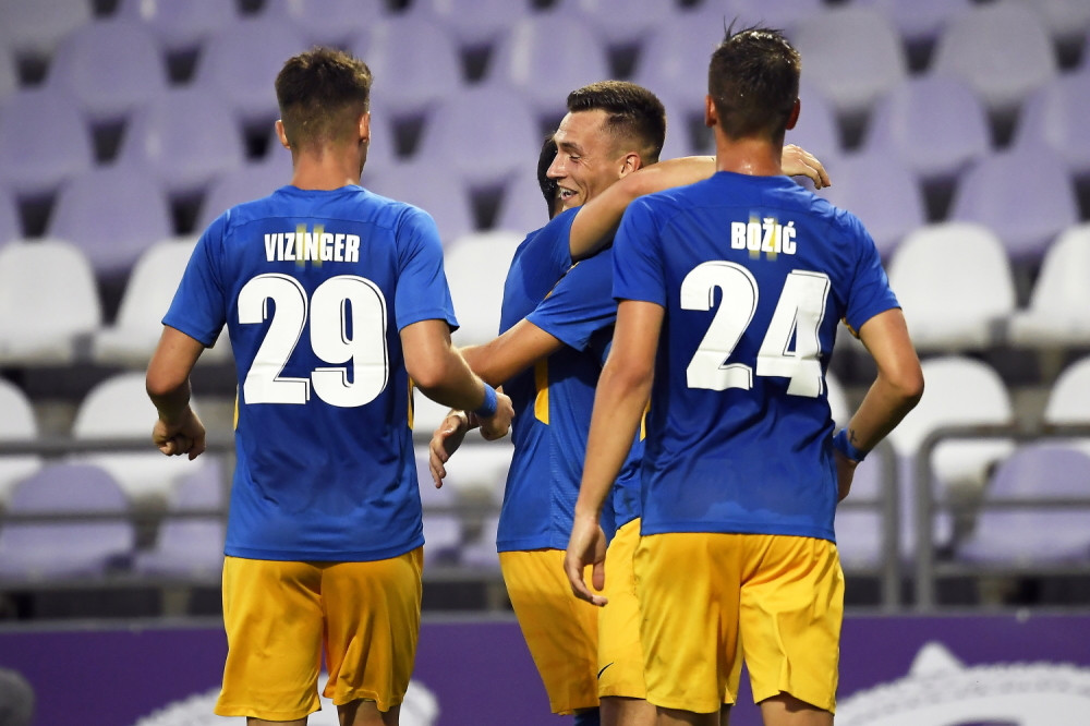 Zvezda dobila rivala, Srbin joj stoji na putu