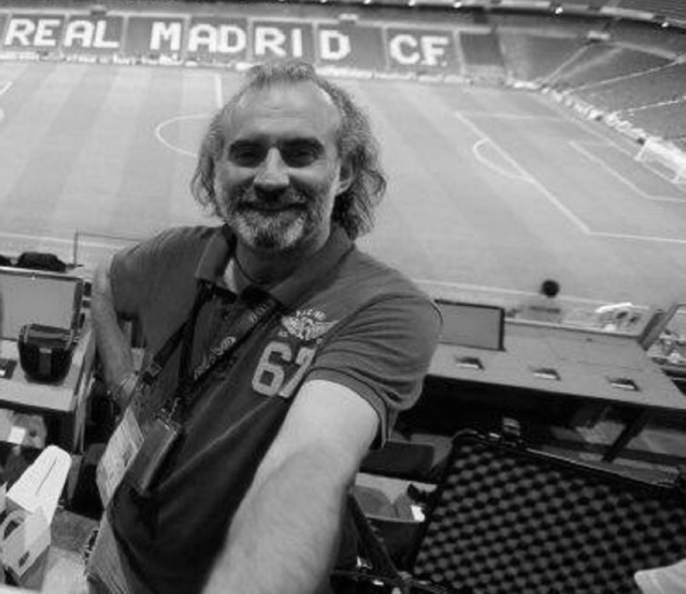 Preminuo jedan od naših najboljih fotoreportera