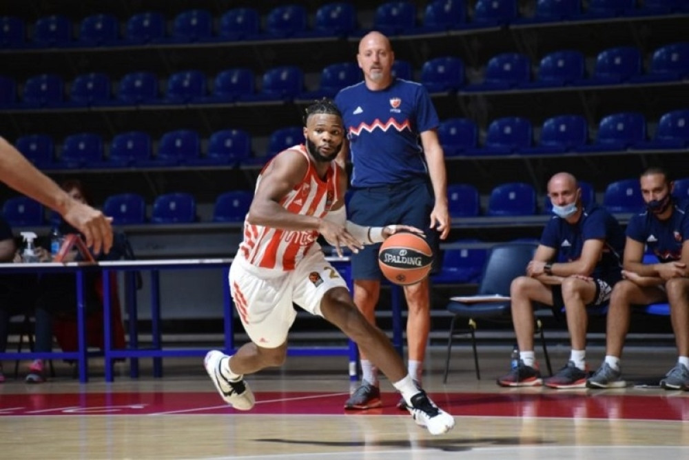 Navijači Partizana će pući od muke kada čuju šta je Volden rekao!