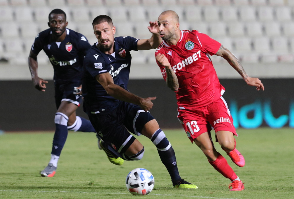 Degenek govorio o receptu za pobedu nad Araratom