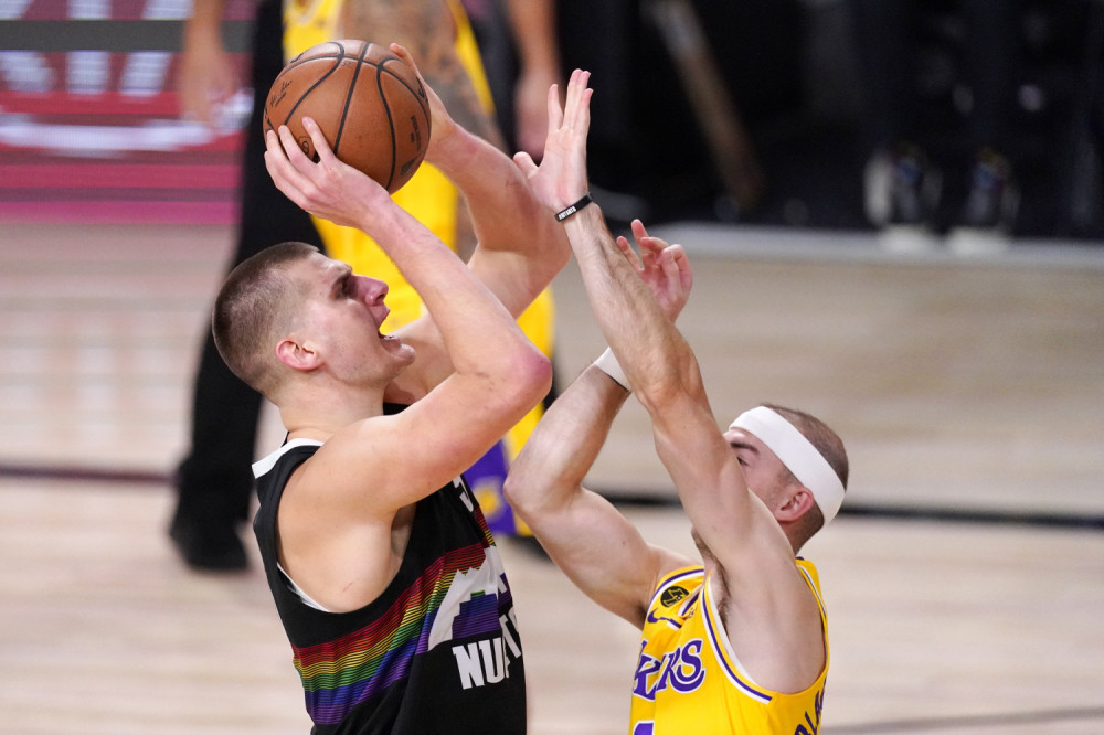 U NBA ligi 107 stranaca, evo na kom mestu su Srbi po brojnosti!