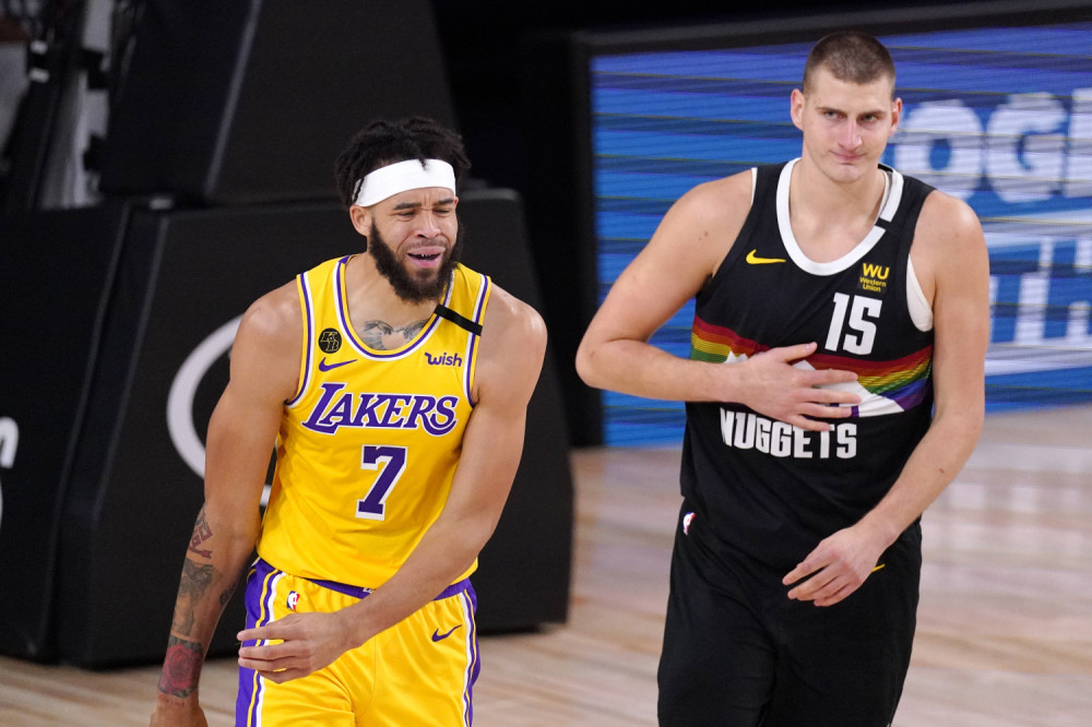 NBA liga smanjuje "seleri kep", i to ne za malo