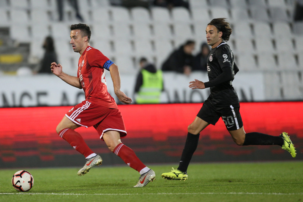 Zmajevi dočekuju Radnički na Krovu