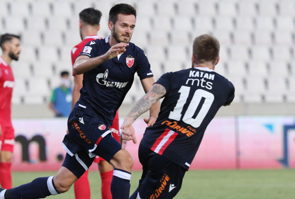 Ovo je uzrok Zvezdine eliminacije iz Lige šampiona