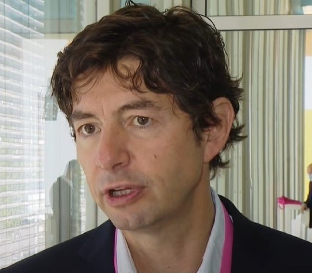 Čuveni nemački virolog ne očekuje poboljšanje situacije