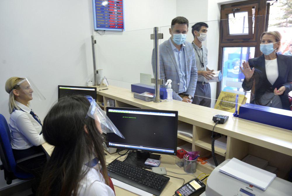 Poskupele usluge od Nove godine, počinju da deru na bankomatima