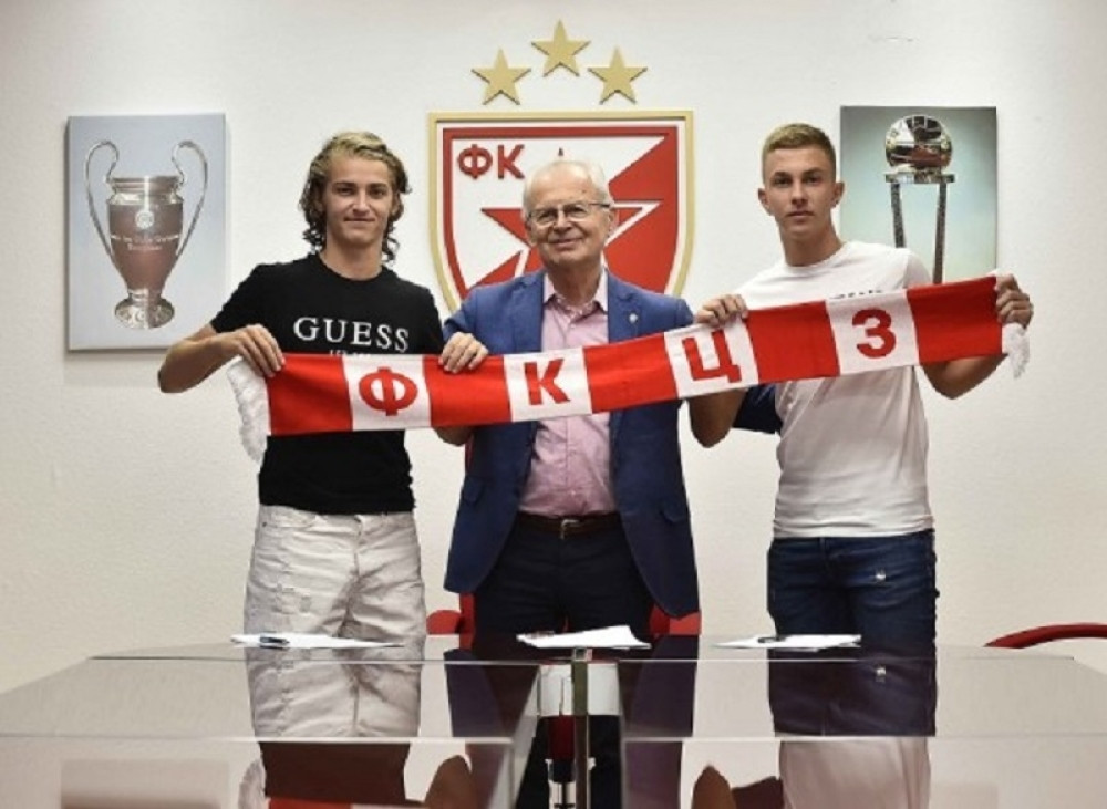 Obezbeđene dve "desetke" za budućnost