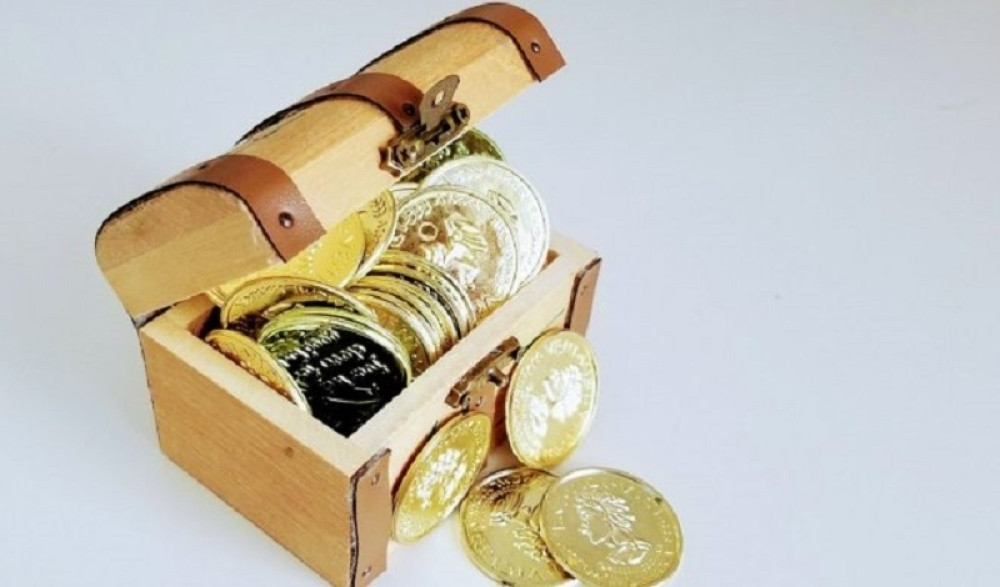 Ne moraju da brinu za novac, imaće ga u izobilju!