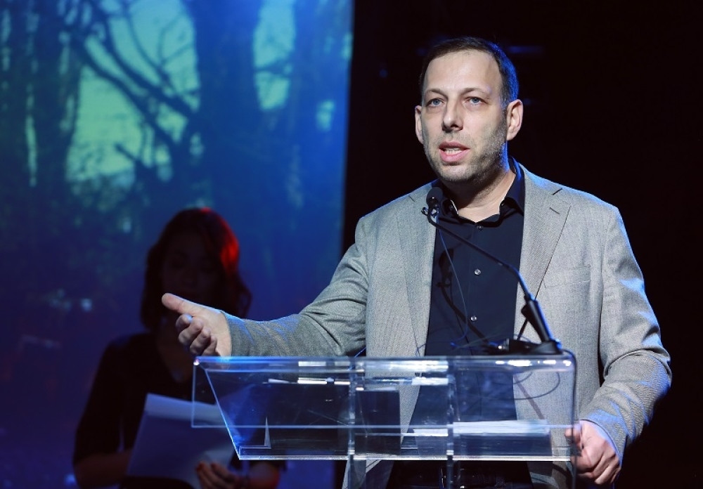 Novi simbol Beograda više od spomenika