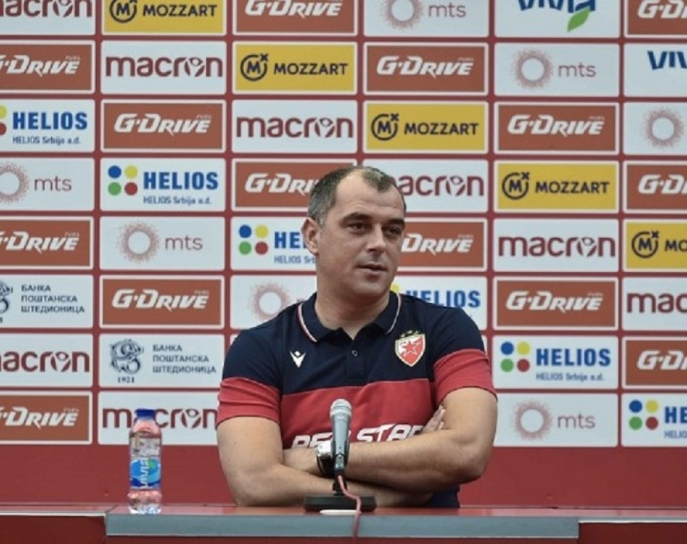 Milijaš: "Uvek na pobedu