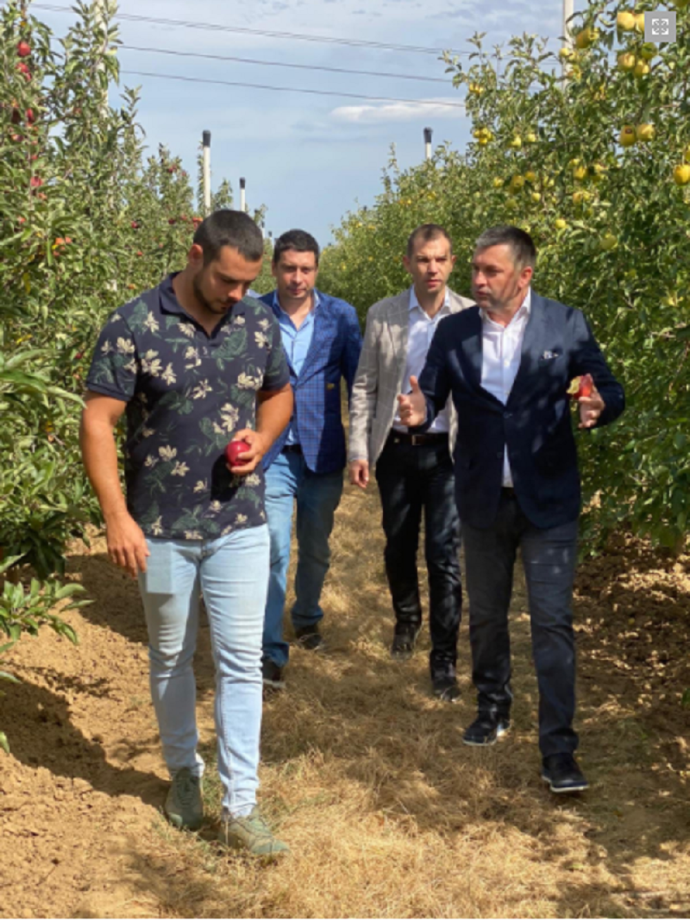 Grad Beograd povećava ulaganja u poljoprivredu i privredu