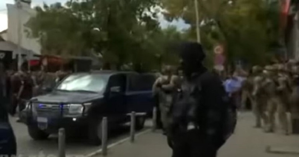 U hotelima širom grada brutalno ubijao žene, razlog je zastrašujuć! (VIDEO)