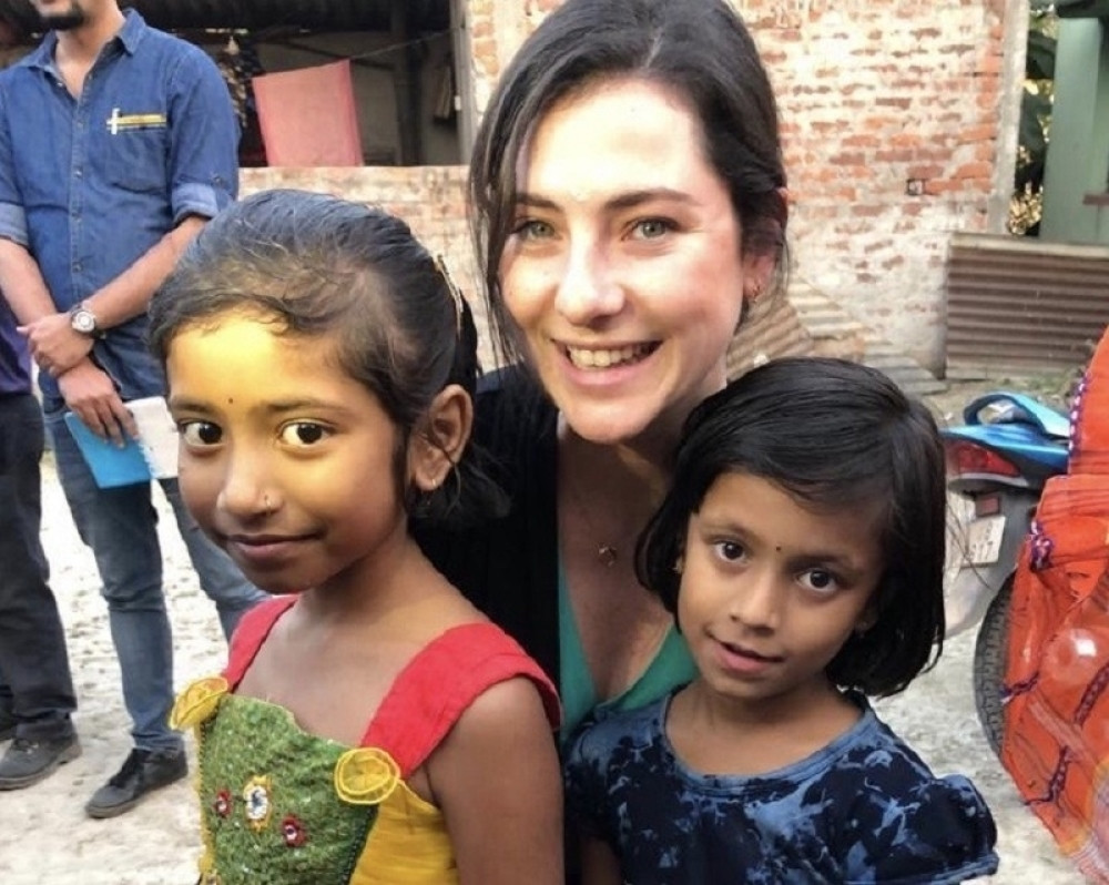 Rejčl Bejtl, o pogodnostima američke kancelarije u Beogradu i programu "2X"