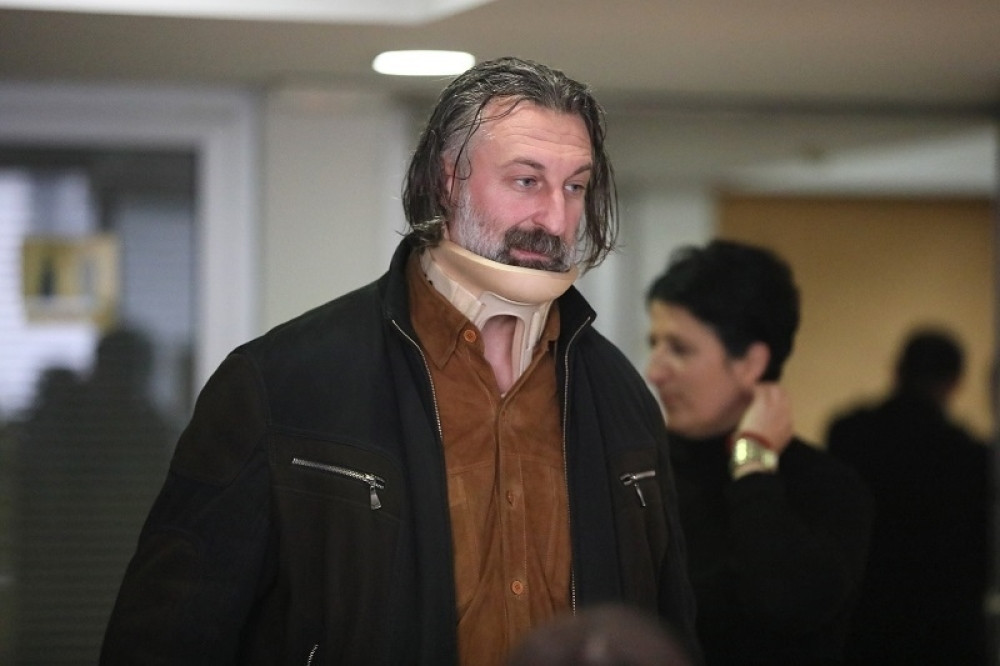 Rat u sudnici - klali se i mokrili pred sudijom, a sada imaju novi zahtev