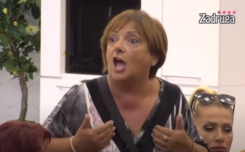 Žestok sukob Vuka Moba i Nadice zbog se*sualnih odnosa Kije i repera! (VIDEO)