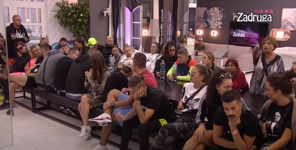 Bivša zadrugarka otkrila sve mračne tajne Bele kuće, ovo niste mogli da vidite na malim ekranima! (FOTO/VIDEO)