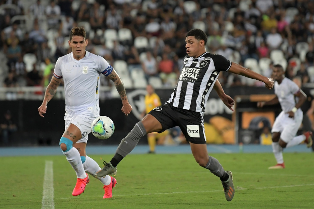 Osamnaestogodišnjak stiže kod Radonjića