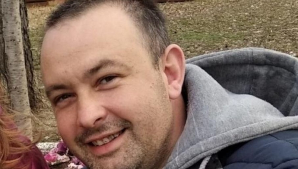 Miomir Stamenov pronađen mrtav u vagonu