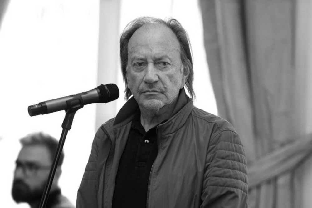 Preminuo Goran Paskaljević, srpski reditelj i scenarista