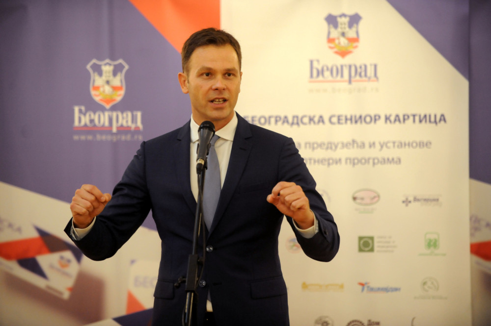 Porez mora da se plati!