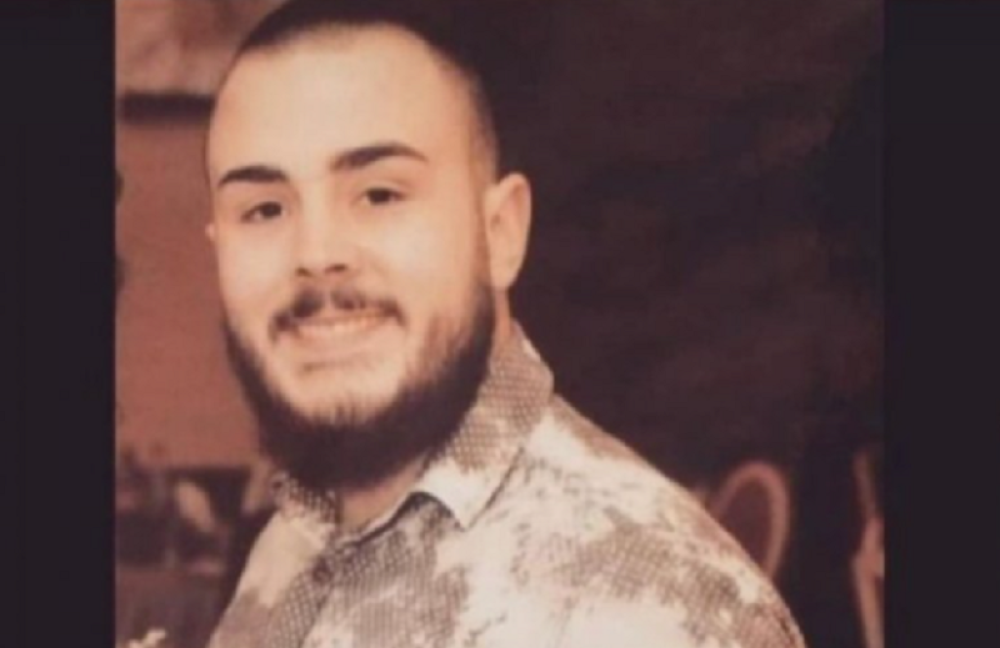 Pronađen Igor Blažić