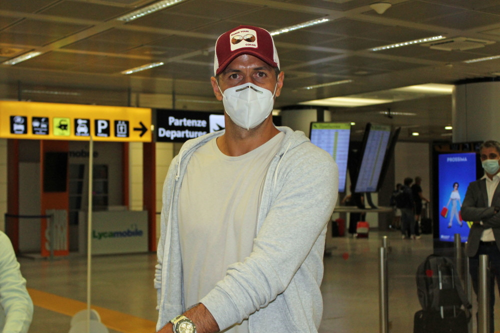 Frka u Parizu, lažan test izbacio jednog od najboljih sa Rolan Garosa