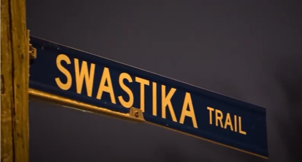 Mestašce Svastika kod Njujorka odlučilo da ne promeni svoj naziv, ali je pitanje šta će zakon reći