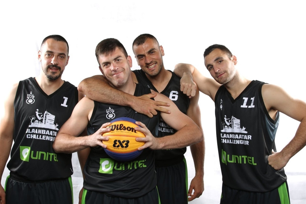 Košarkaški reprezentativac Srbije u Saudijskoj Arabiji