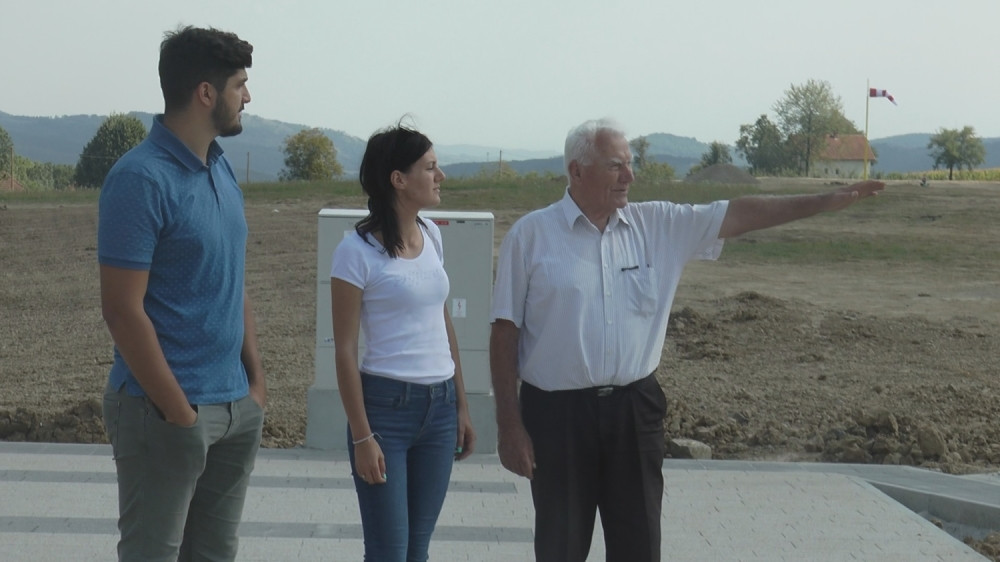 Roduljub se seća susreta sa američkim pilotima: Te 1946. stiglo nam je pismo sa četiri adrese, a onda se na vratima pojavio policajac...