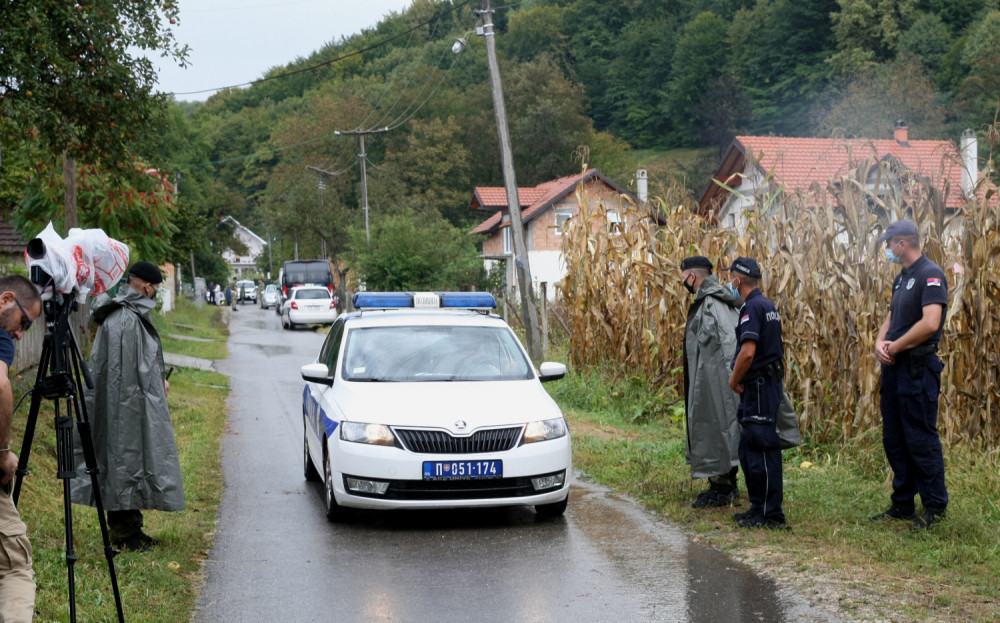 Terao ga je na oralni se*s, zatim ga je silovao i na kraju stravično izudarao motkom!