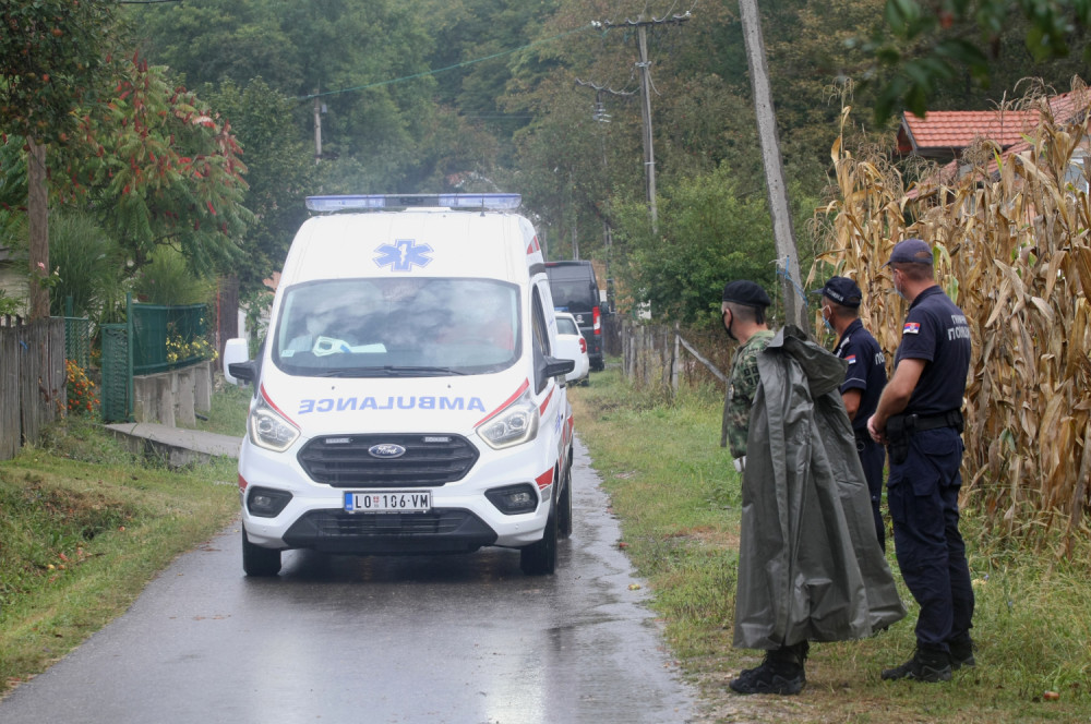 Mladić (21) otišao u seču šume, par sati kasnije pronašli su njegovo beživotno telo, a ovakav ishod niko nije očekivao!
