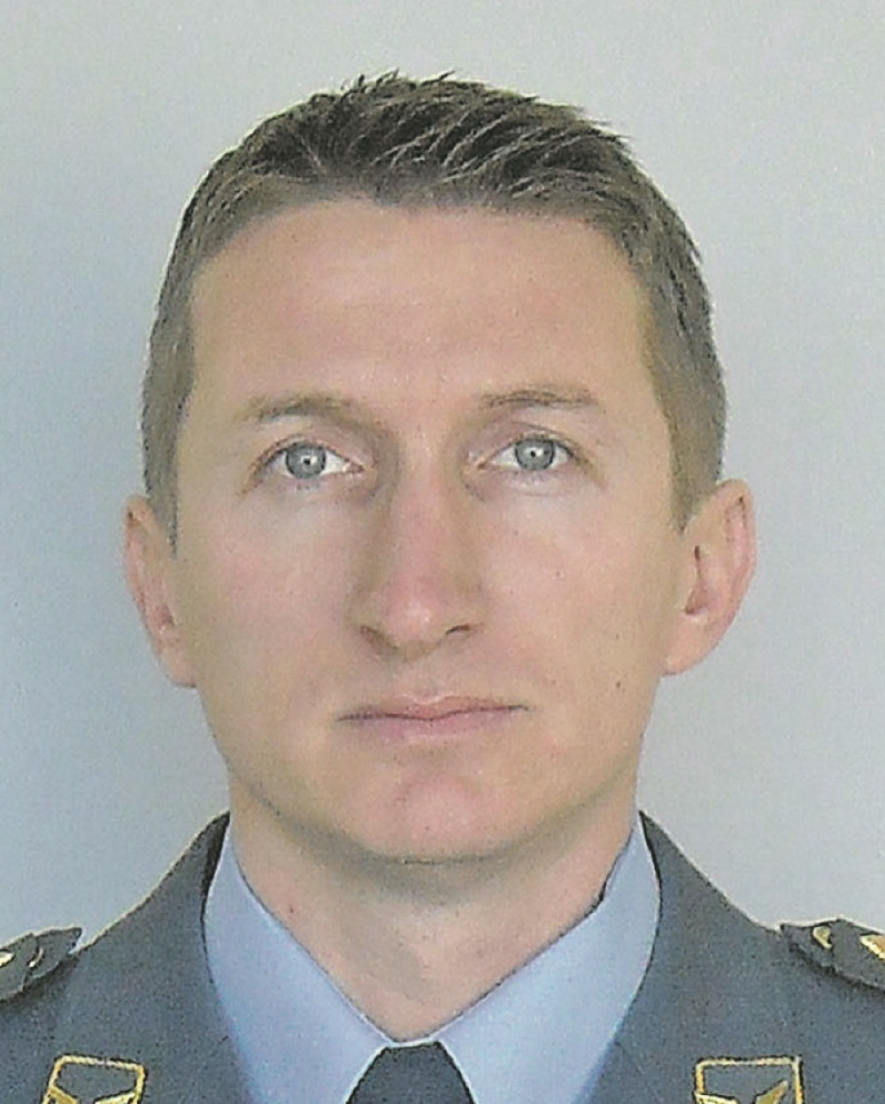 Vasiljević poginuo pred bratovljevu veridbu