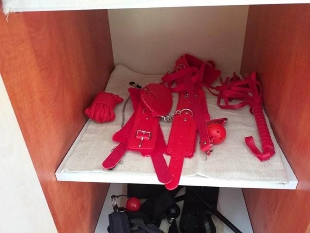 "Imam za svakoga ponešto, sve su dezinfikovane, ne brinite!"