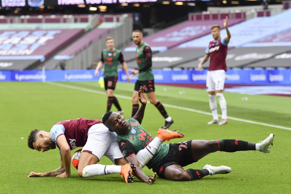 Slavni klub s Ostrva u danu ostao bez 25.000 navijača